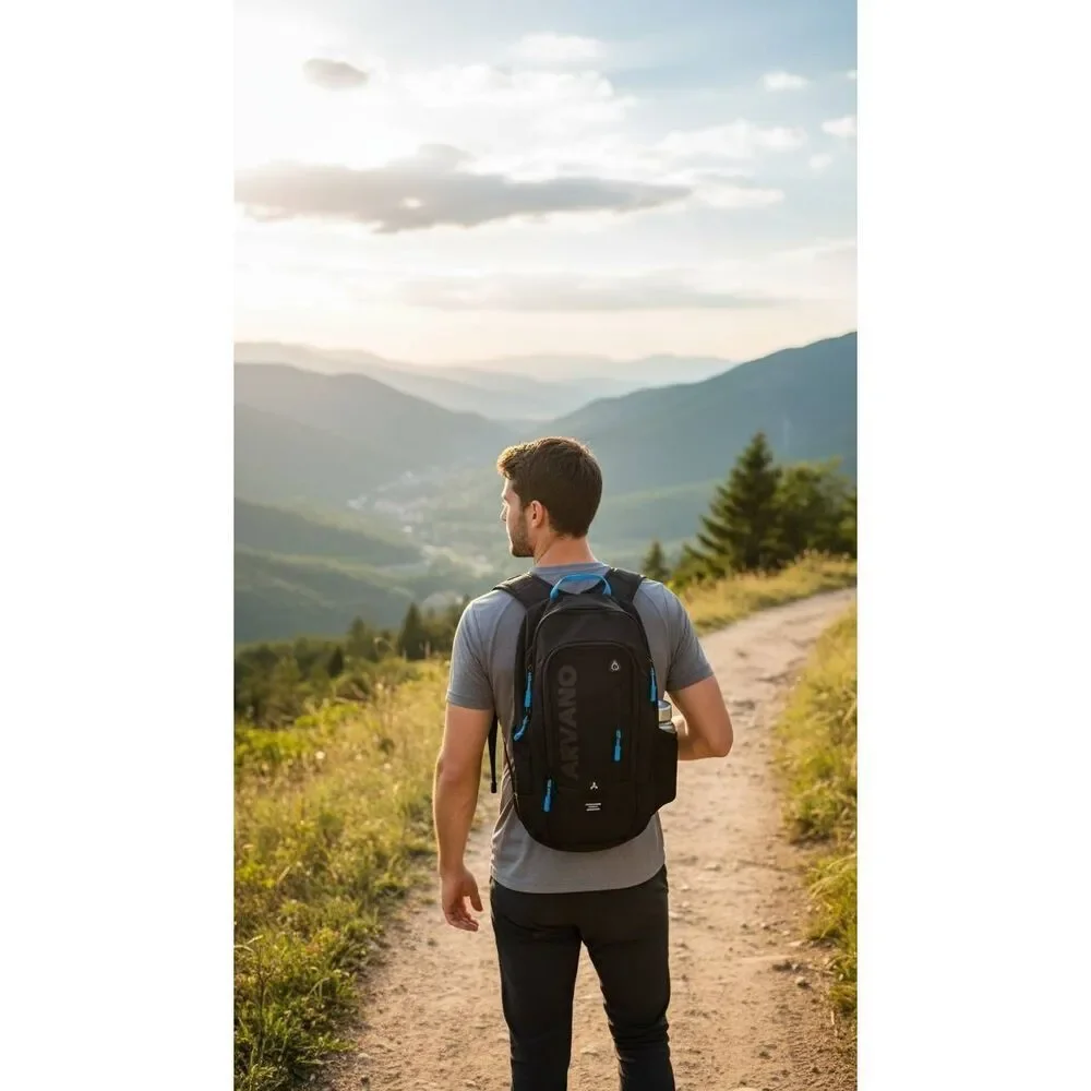 Arvano mountain bike backpack